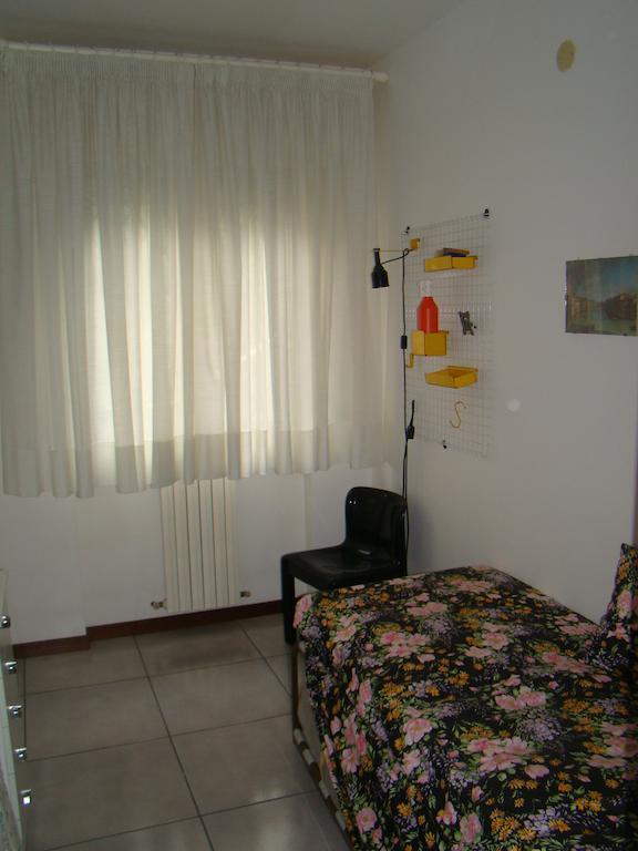 Appartamento Sirolo Cameră foto